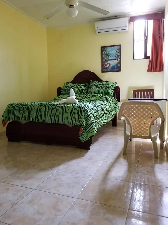 Hotel Victoriano Puerto Plata