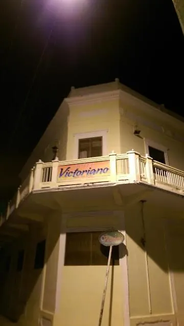 Hotel Victoriano Puerto Plata