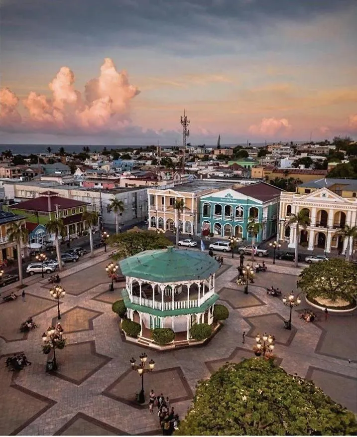 Hotel Victoriano Puerto Plata