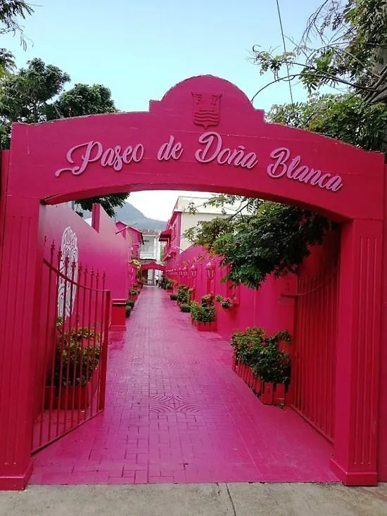 Hotel Victoriano Puerto Plata