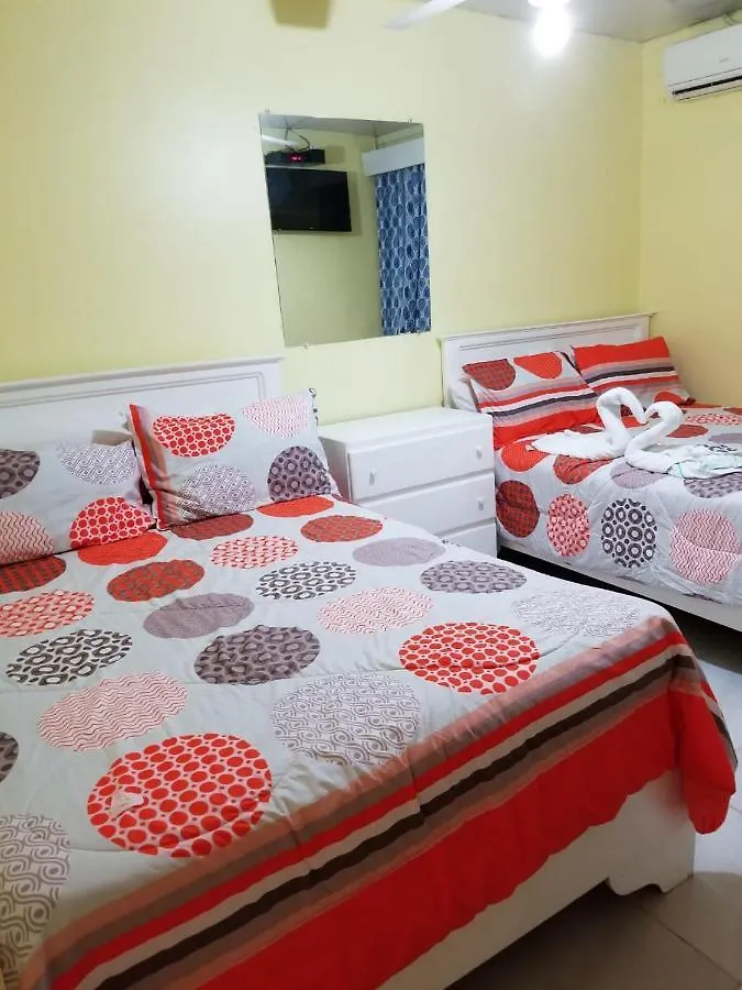 Hotel Victoriano Puerto Plata