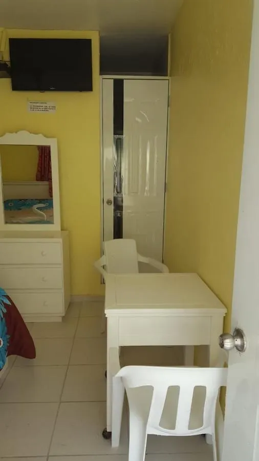 Hotel Victoriano Puerto Plata