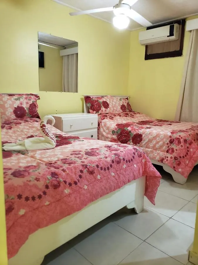 Hotel Victoriano Puerto Plata République dominicaine