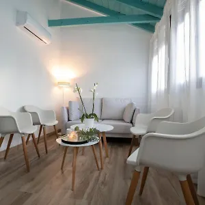  Maison d'hôtes Casa Flor Del Naranjo Espagne