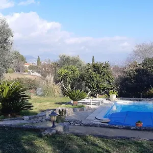  Maison d'hôtes La Bastide Grassinque France