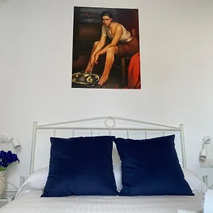 *** Maison d'hôtes Belmonte Espagne