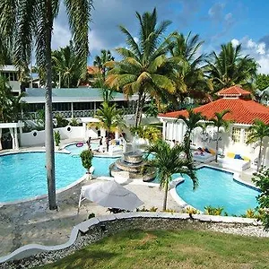 Resort Lifestyle Crown (adults Only), Puerto Plata