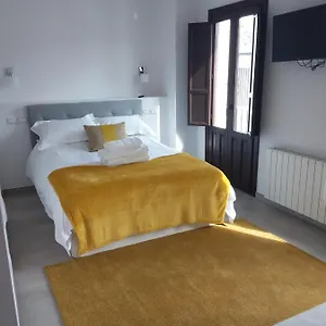 *** Maison d'hôtes Casa Clavero Espagne