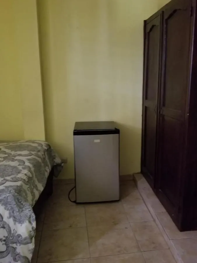 Hotel Victoriano Puerto Plata